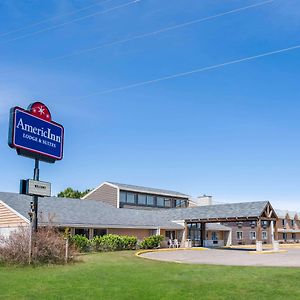 Americinn By Wyndham Park Rapids