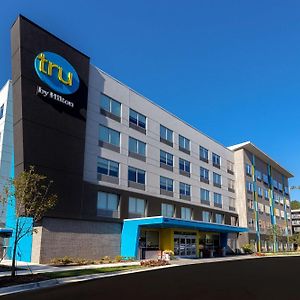 Tru By Hilton Atlanta Galleria Ballpark, Ga